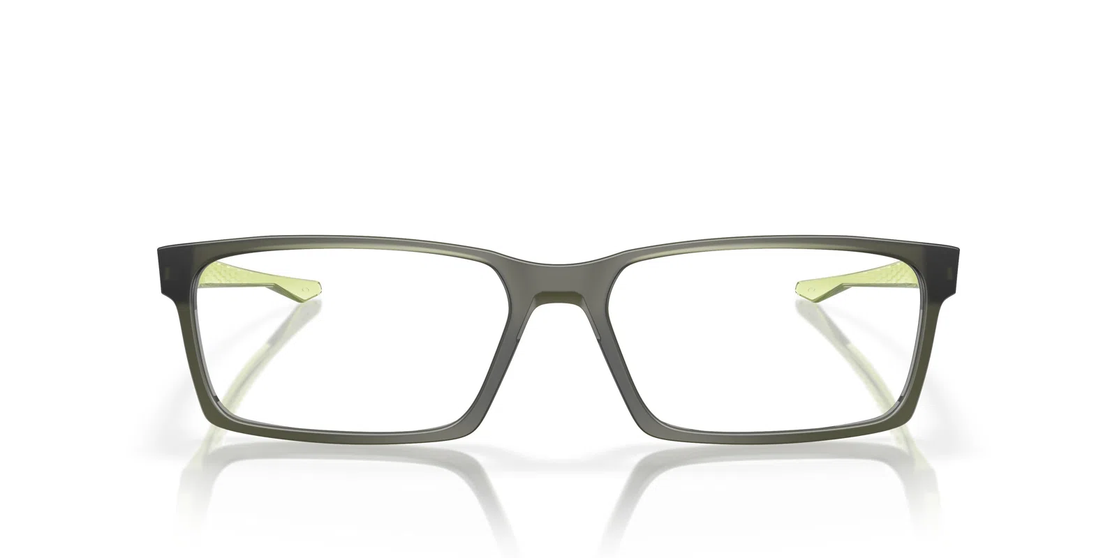 Oakley Overhead 8060 Eyeglasses - view 73